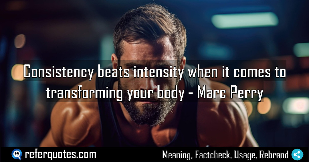 Consistency beats intensity when it comes to transforming Meaning Factcheck Usage