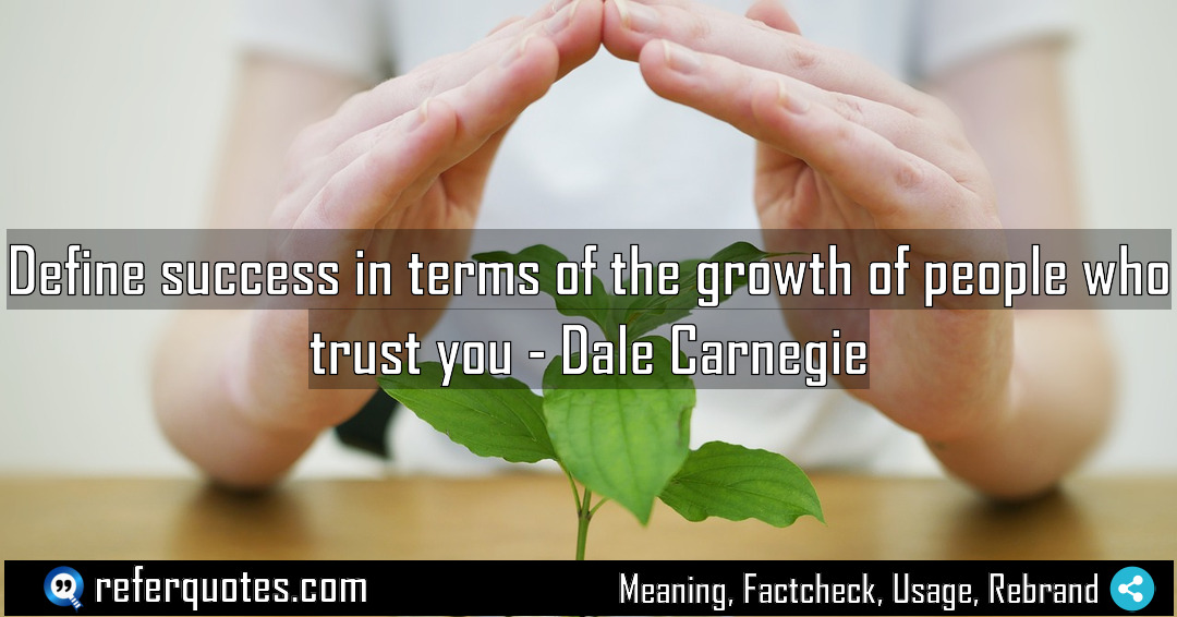Define success in terms of the growth of Meaning Factcheck Usage