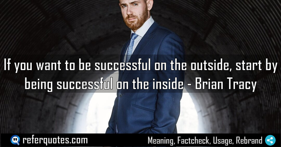 If you want to be successful on the Meaning Factcheck Usage