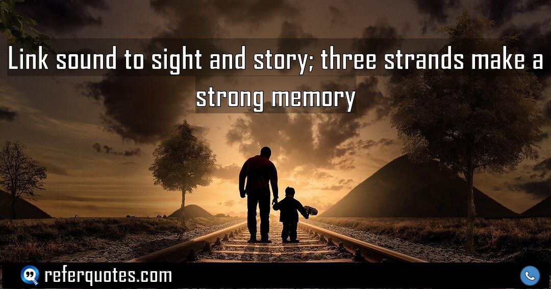 Quotes about story principles