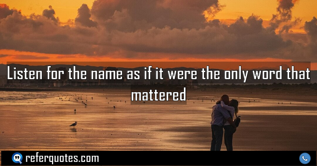 Verified Quote