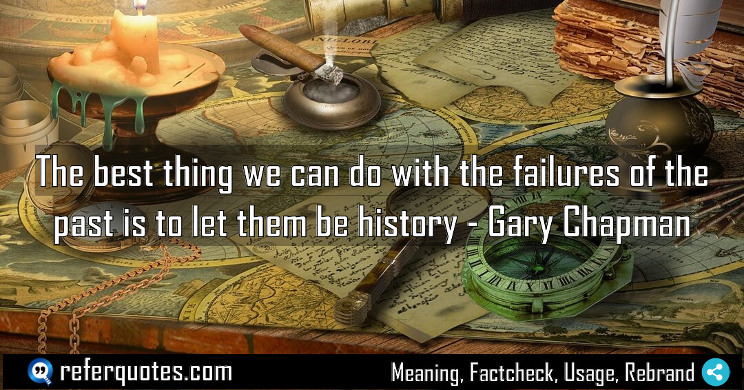 The best thing we can do with the Meaning Factcheck Usage