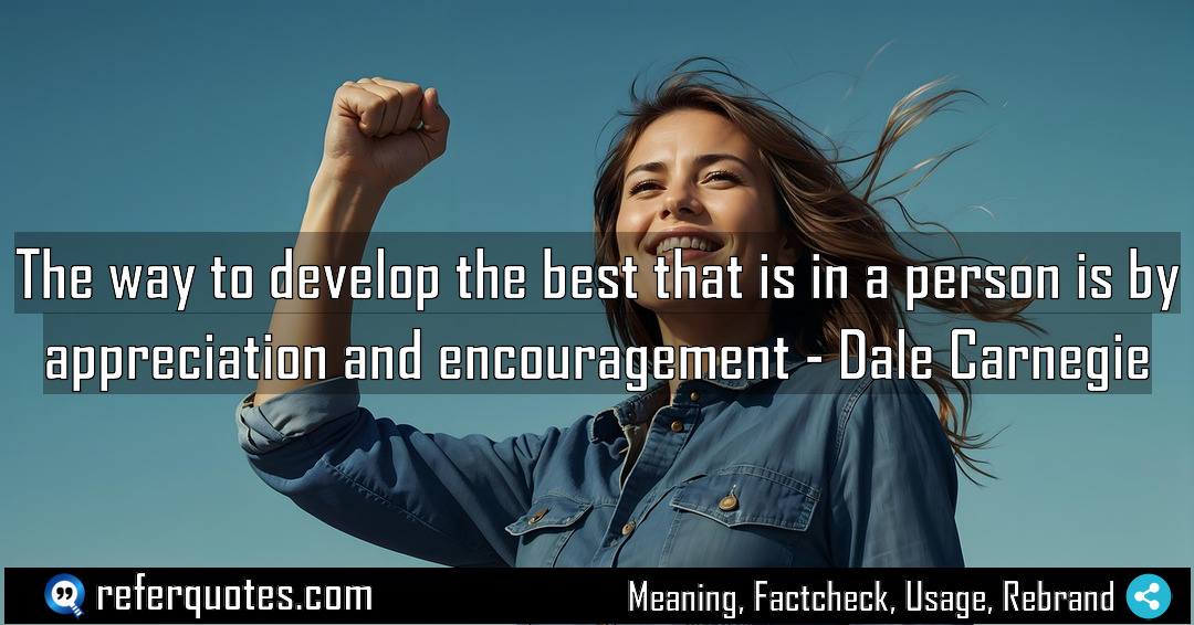 The way to develop the best that is Meaning Factcheck Usage