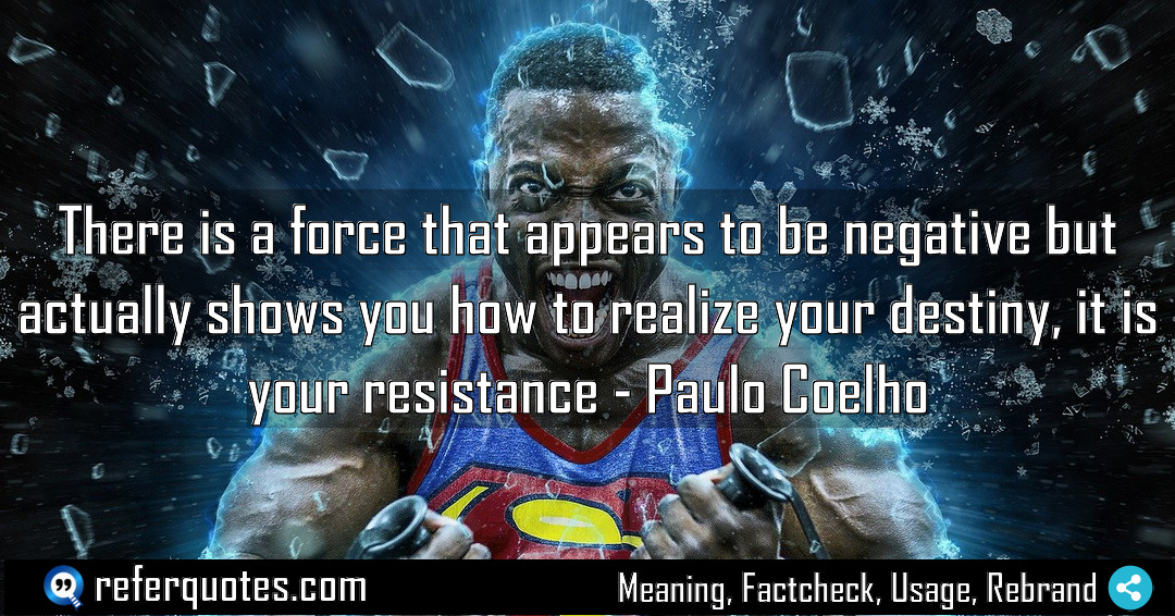 Growth Quote