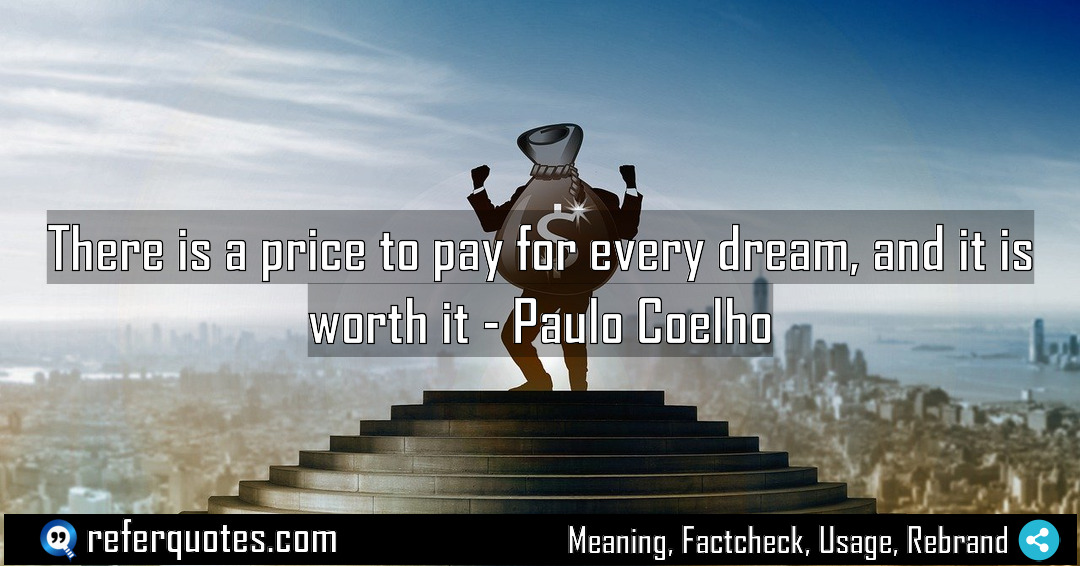 Quotes about Success principles