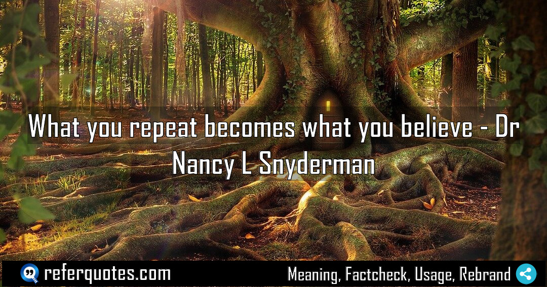 Verified Quote