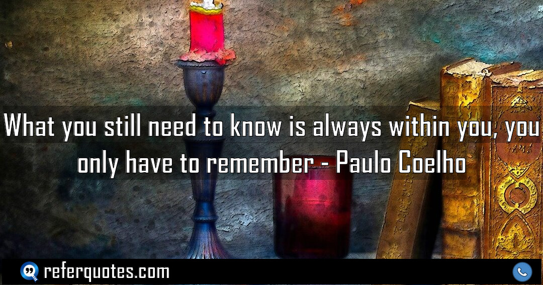 Memory Quote