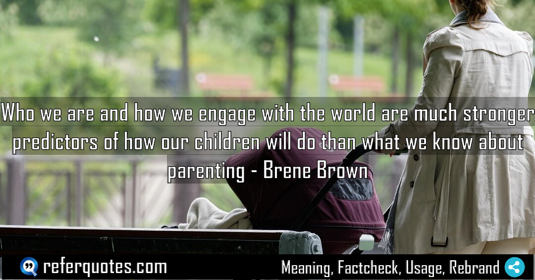 Who we are and how we engage with Meaning Factcheck Usage